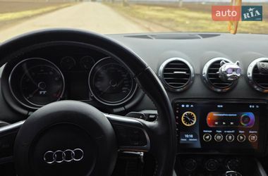 Купе Audi TT 2010 в Днепре