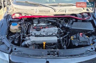 Купе Audi TT 2000 в Львове