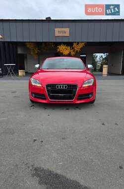 Купе Audi TT 2007 в Киеве