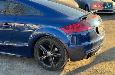 Купе Audi TT 2013 в Виннице