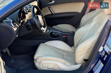 Купе Audi TT 2013 в Виннице