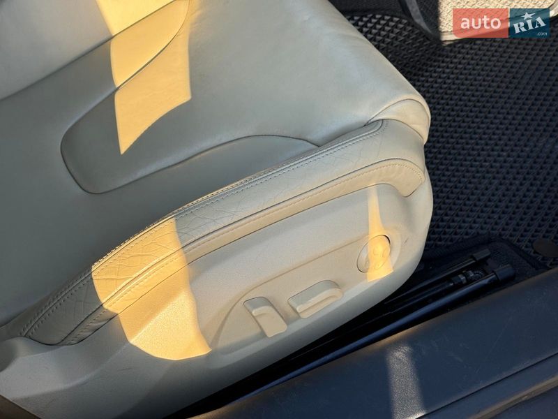 Купе Audi TT 2013 в Виннице