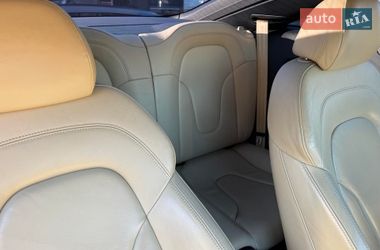 Купе Audi TT 2013 в Виннице