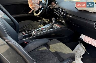 Купе Audi TT 2021 в Львове