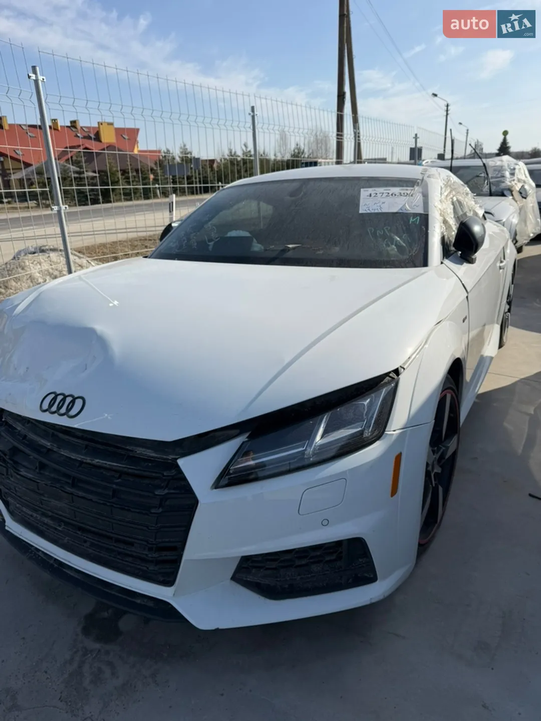 2021 Audi TT - мініатюра 6