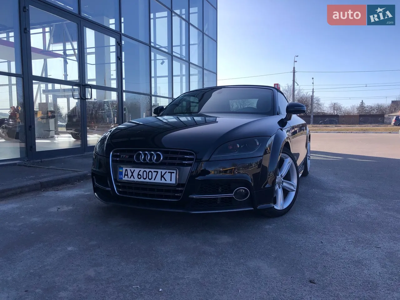 2015 Audi TT - мініатюра 16