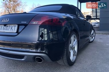 Родстер Audi TT 2014 в Харькове