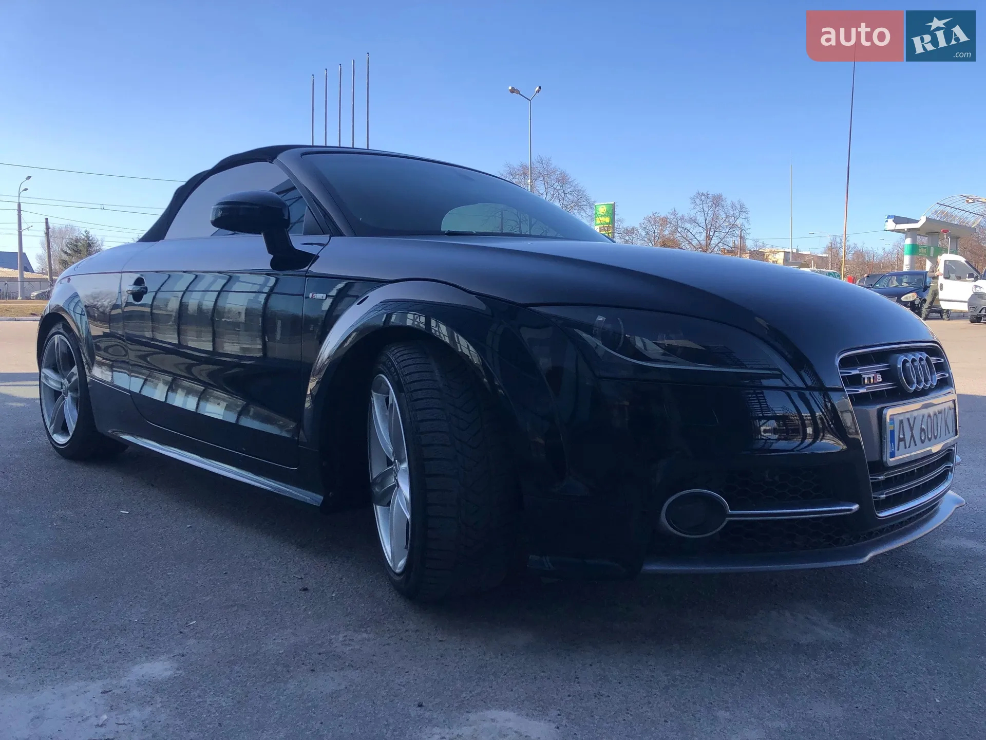 2014 Audi TT - мініатюра 34