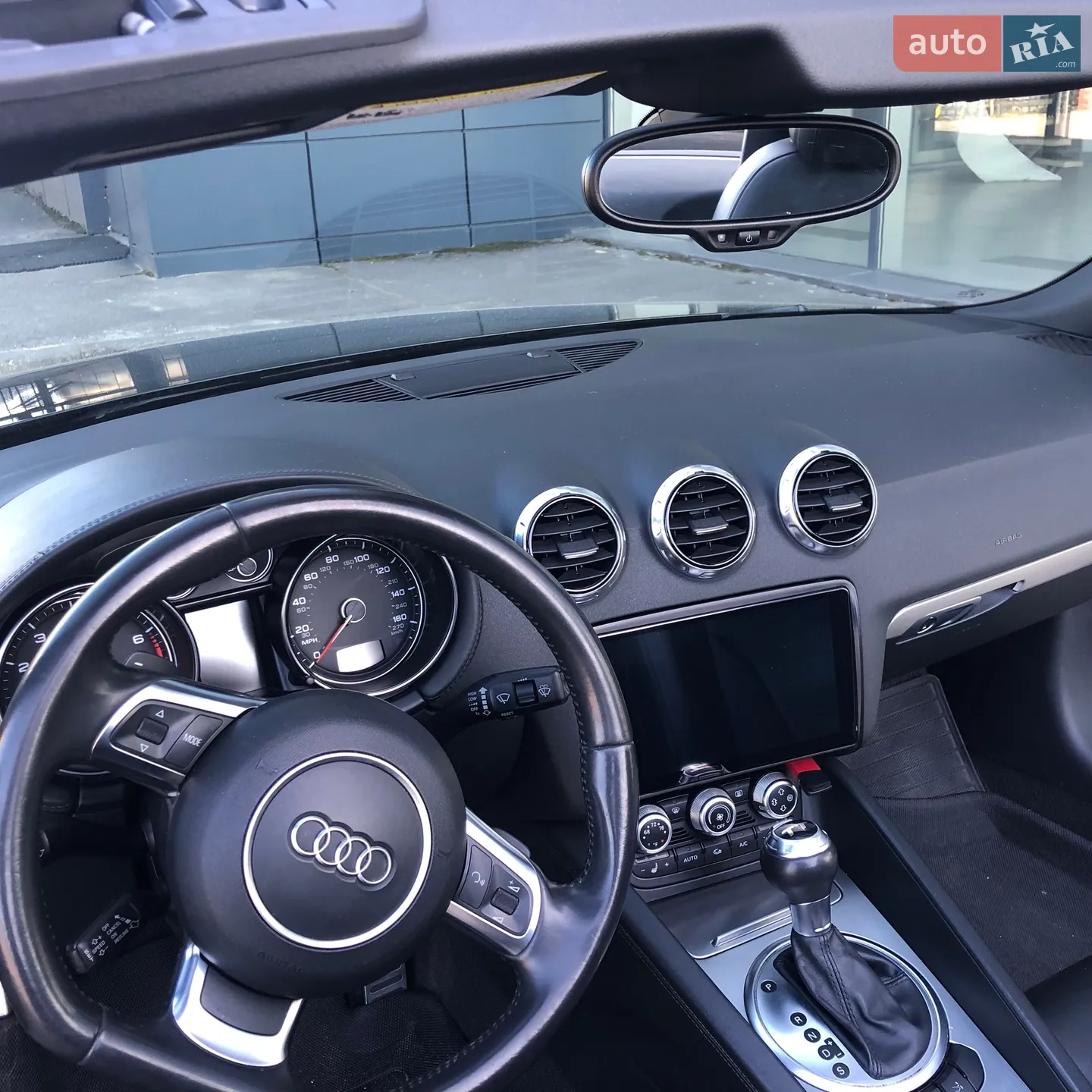 2014 Audi TT - мініатюра 46