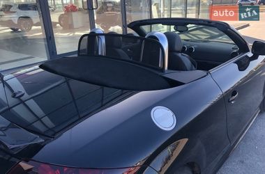 Родстер Audi TT 2014 в Харькове