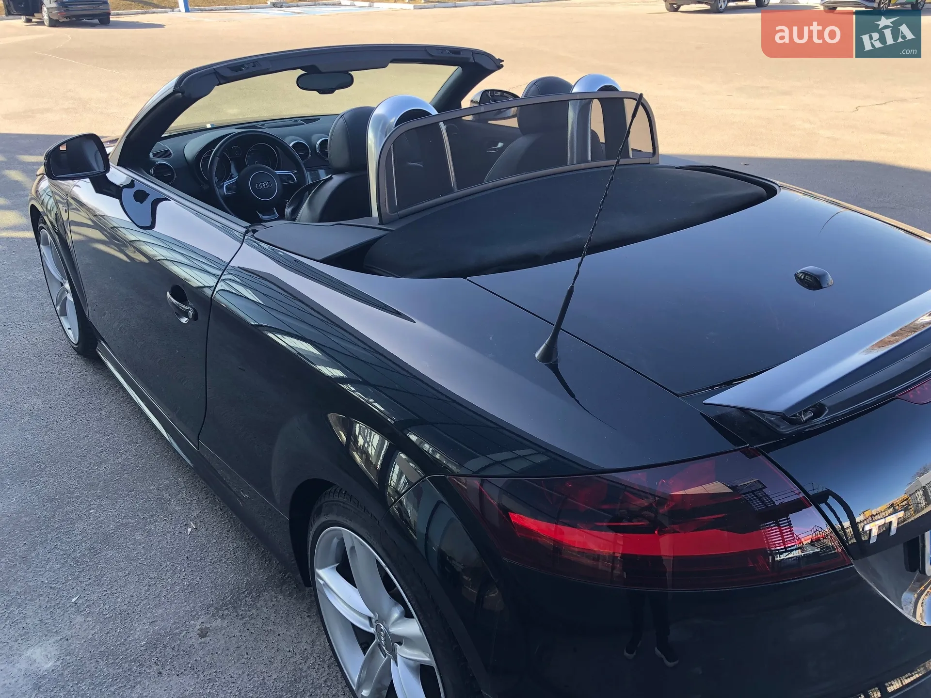 2014 Audi TT - мініатюра 13