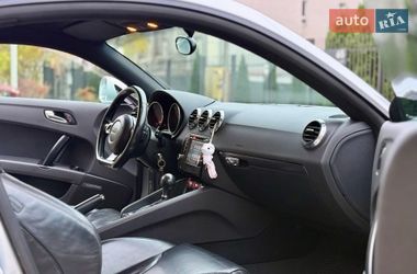 Купе Audi TT 2007 в Кременчуге