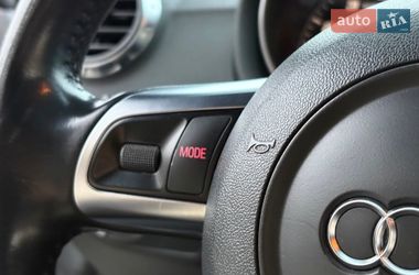 Купе Audi TT 2007 в Кременчуге