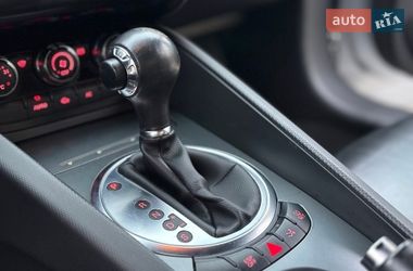 Купе Audi TT 2007 в Кременчуге