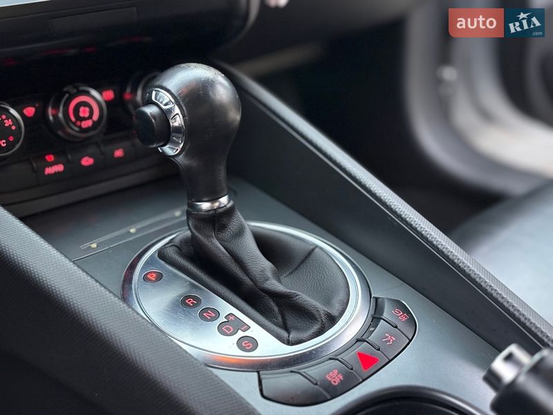 Купе Audi TT 2007 в Кременчуге
