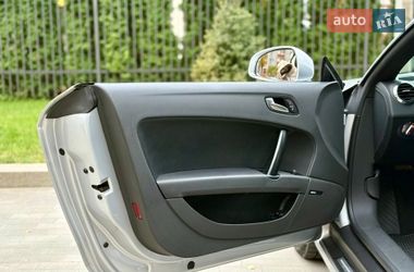 Купе Audi TT 2007 в Кременчуге