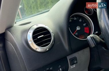 Купе Audi TT 1999 в Черновцах