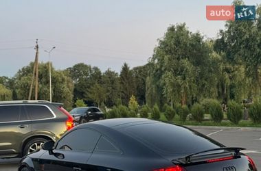 Купе Audi TT 2011 в Вінниці
