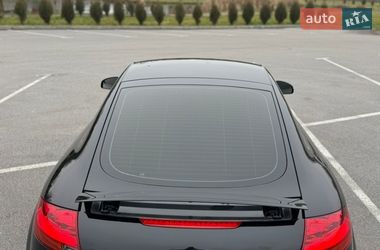 Купе Audi TT 2011 в Вінниці