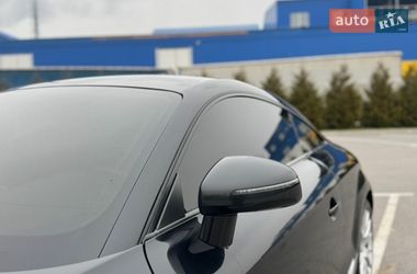 Купе Audi TT 2011 в Вінниці
