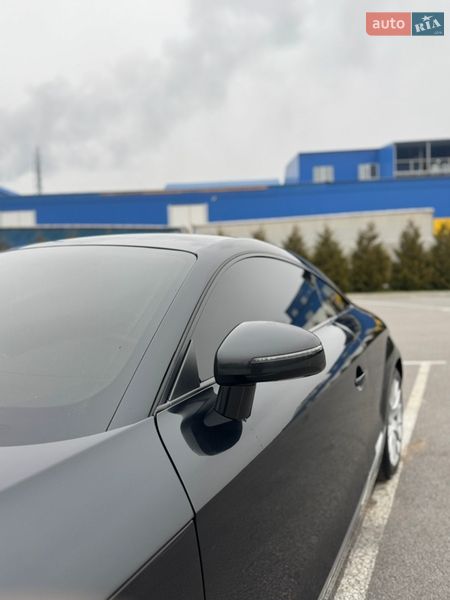 Купе Audi TT 2011 в Вінниці