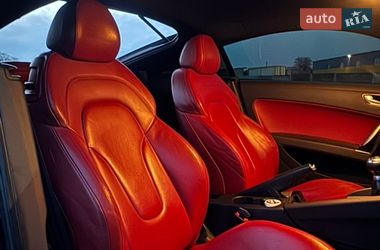 Купе Audi TT 2011 в Вінниці