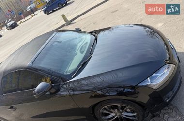 Родстер Audi TT 2008 в Киеве