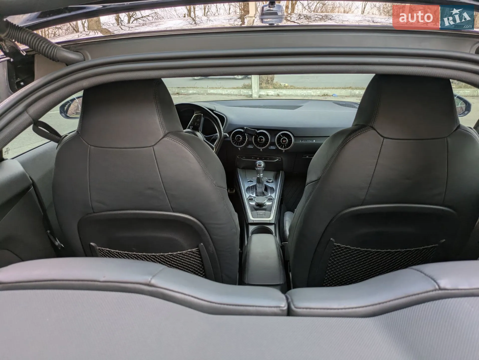 2015 Audi TT - мініатюра 9