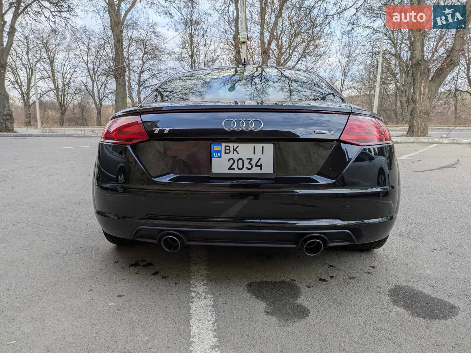 2015 Audi TT - мініатюра 20