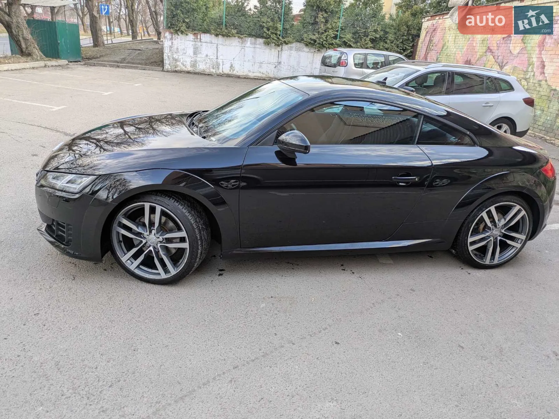 2015 Audi TT - мініатюра 7