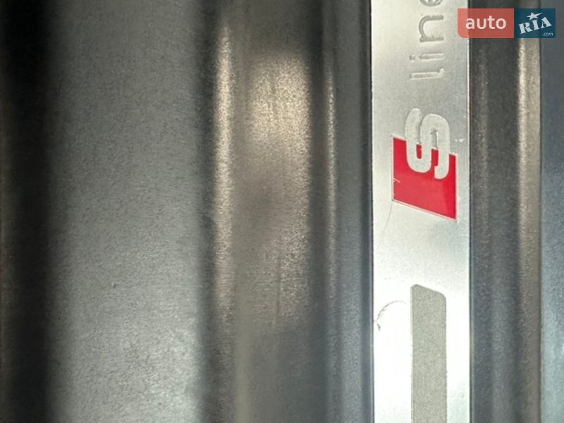 Купе Audi TT 2008 в Черновцах