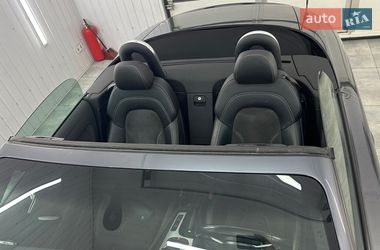 Купе Audi TT 2008 в Черновцах