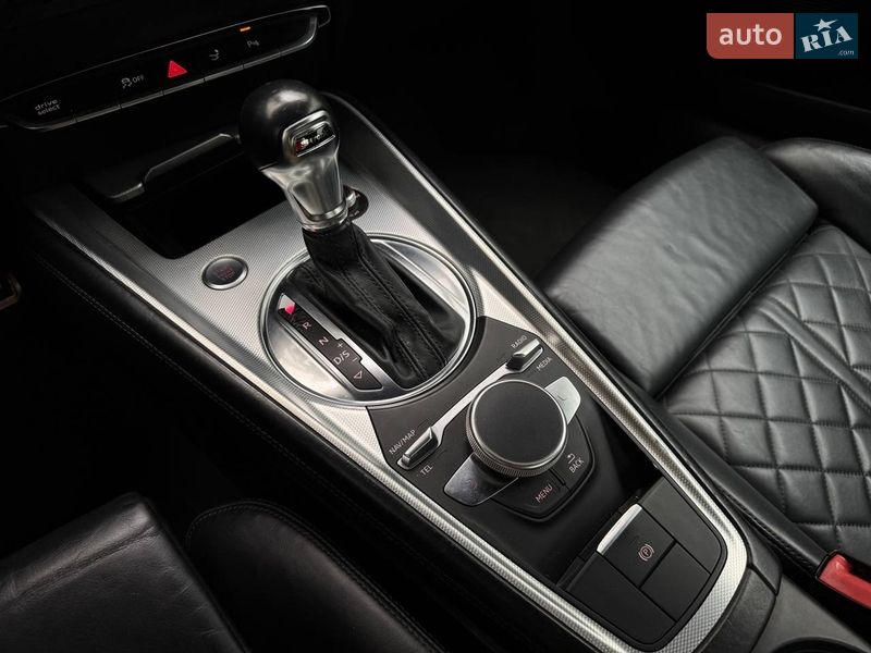 Купе Audi TT 2015 в Киеве фото 24 Купе Audi TT 2015 в Киеве