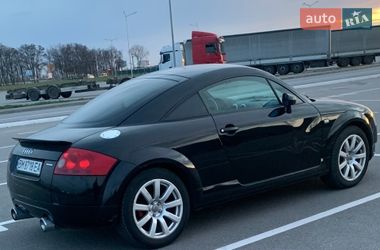 Купе Audi TT 1999 в Дніпрі