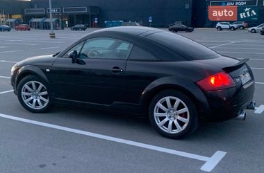 Купе Audi TT 1999 в Дніпрі