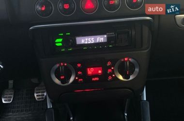 Купе Audi TT 1999 в Дніпрі