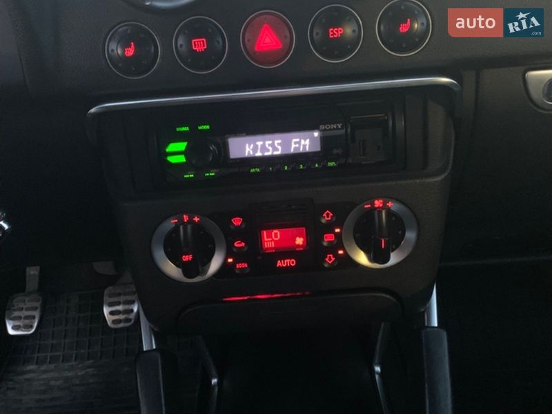 Купе Audi TT 1999 в Дніпрі фото 14 Купе Audi TT 1999 в Дніпрі