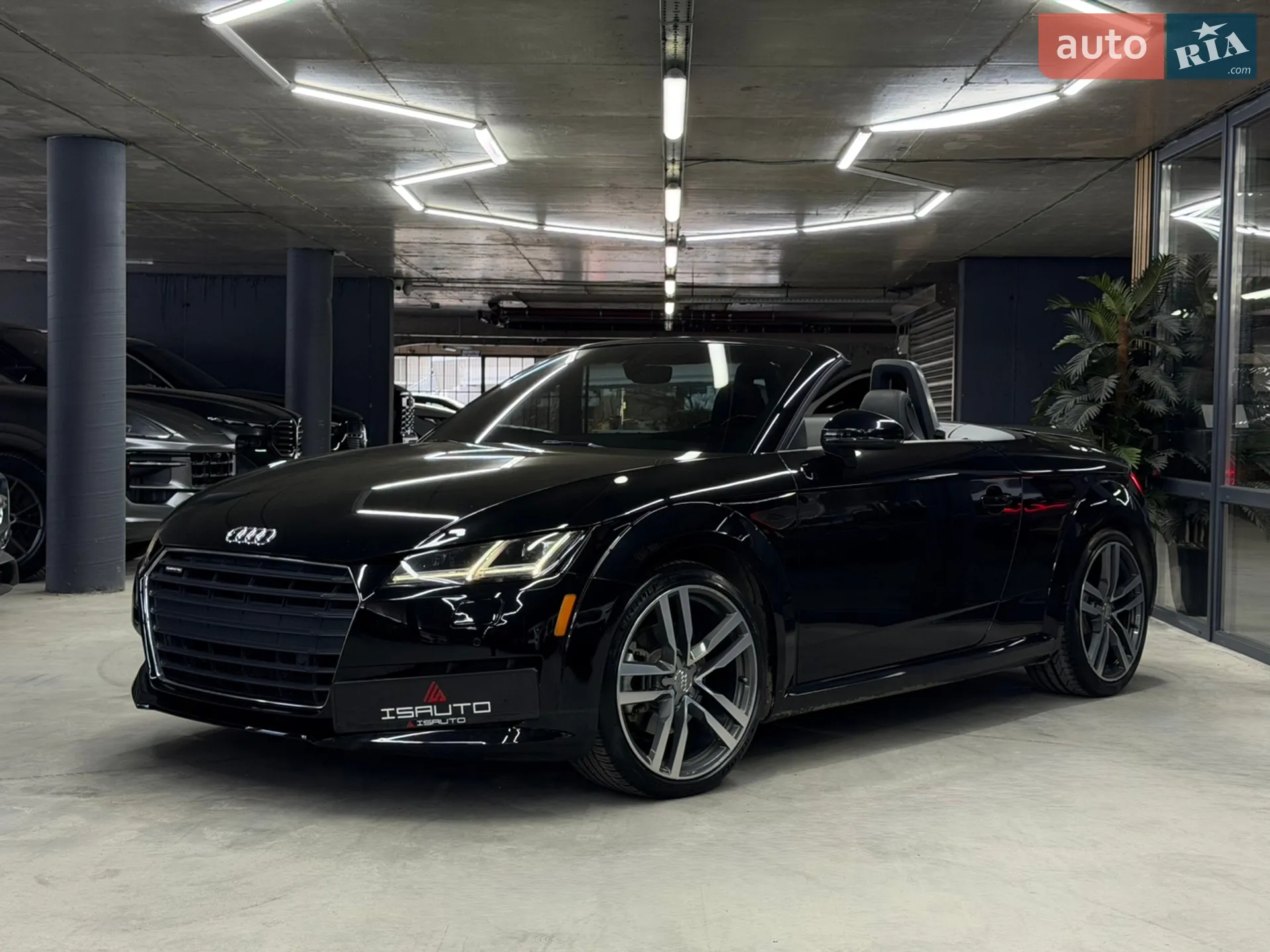 2015 Audi TT - мініатюра 7