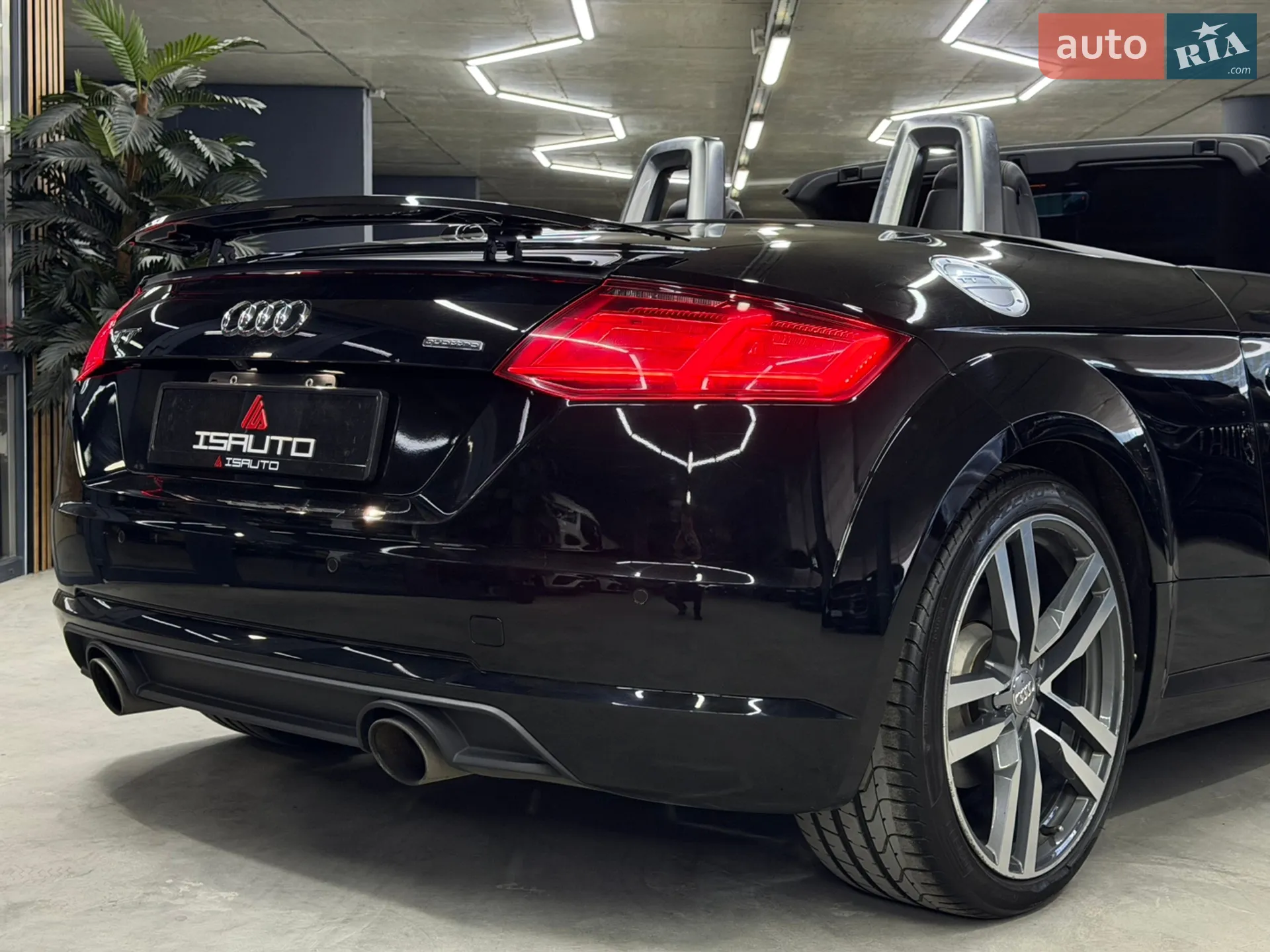 2015 Audi TT - мініатюра 18