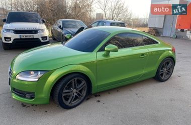 Купе Audi TT 2009 в Харкові