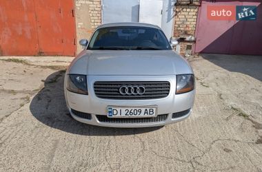 Купе Audi TT 1999 в Южноукраинске