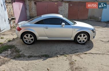 Купе Audi TT 1999 в Южноукраинске
