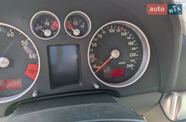 Купе Audi TT 1999 в Южноукраинске