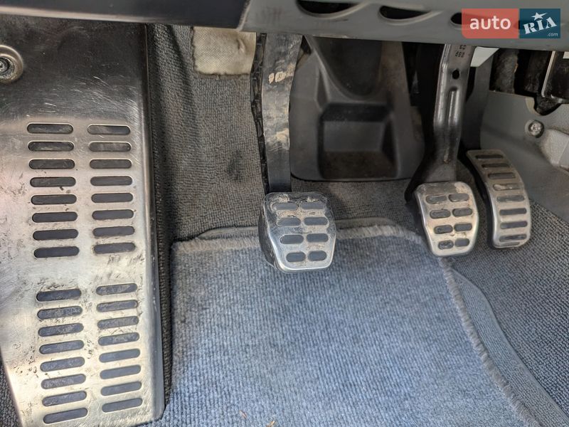 Купе Audi TT 1999 в Южноукраинске