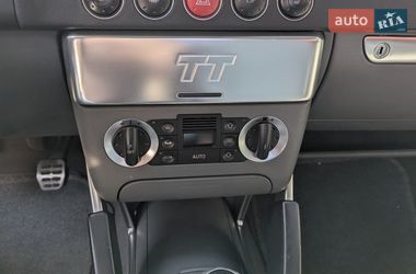 Купе Audi TT 1999 в Южноукраинске
