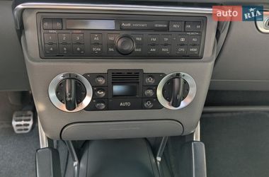 Купе Audi TT 1999 в Южноукраинске