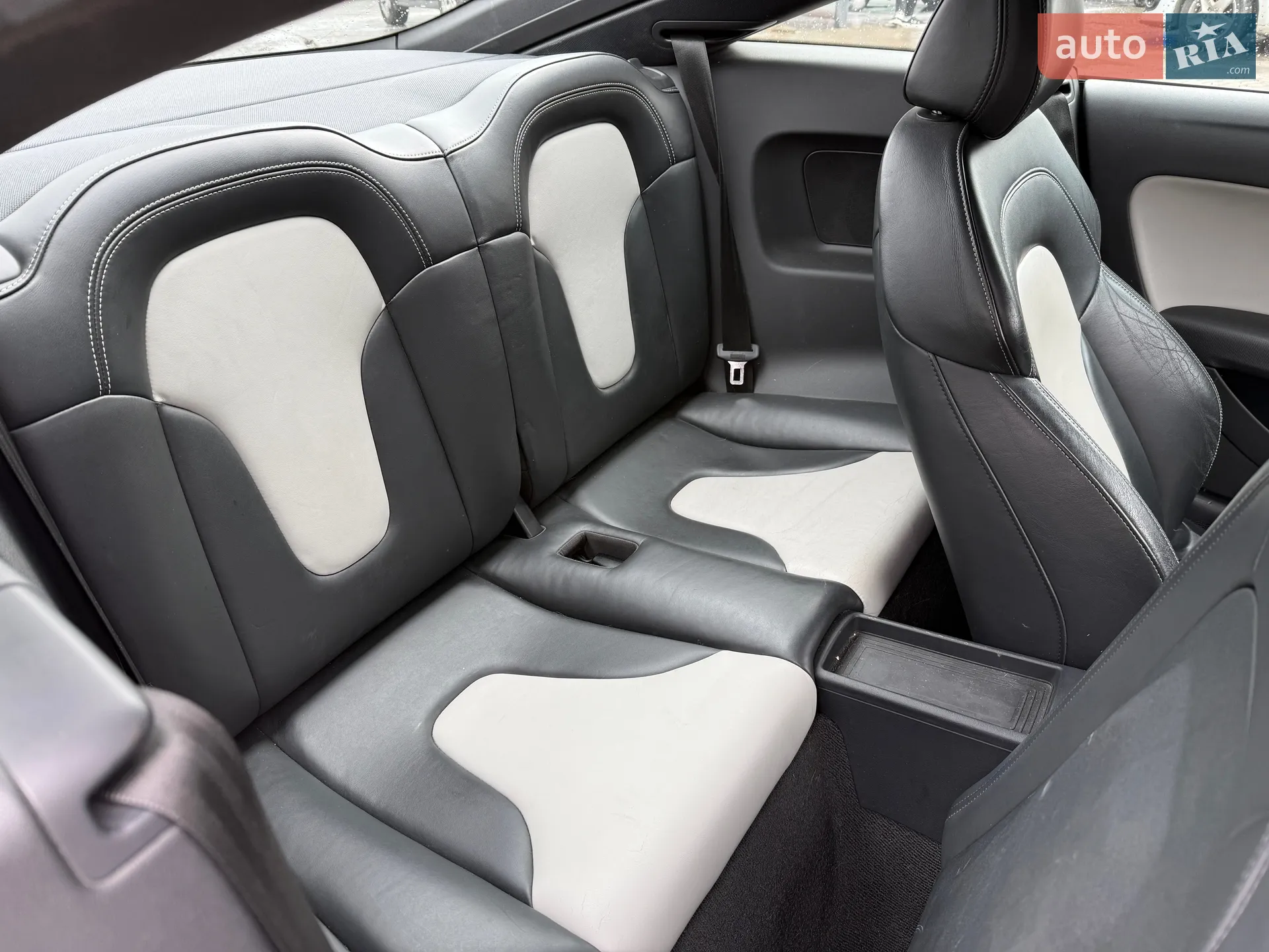 2011 Audi TT - мініатюра 21
