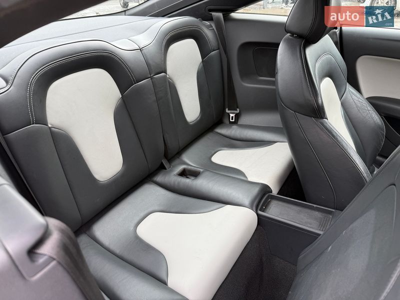 Купе Audi TT 2011 в Львове фото 21 Купе Audi TT 2011 в Львове