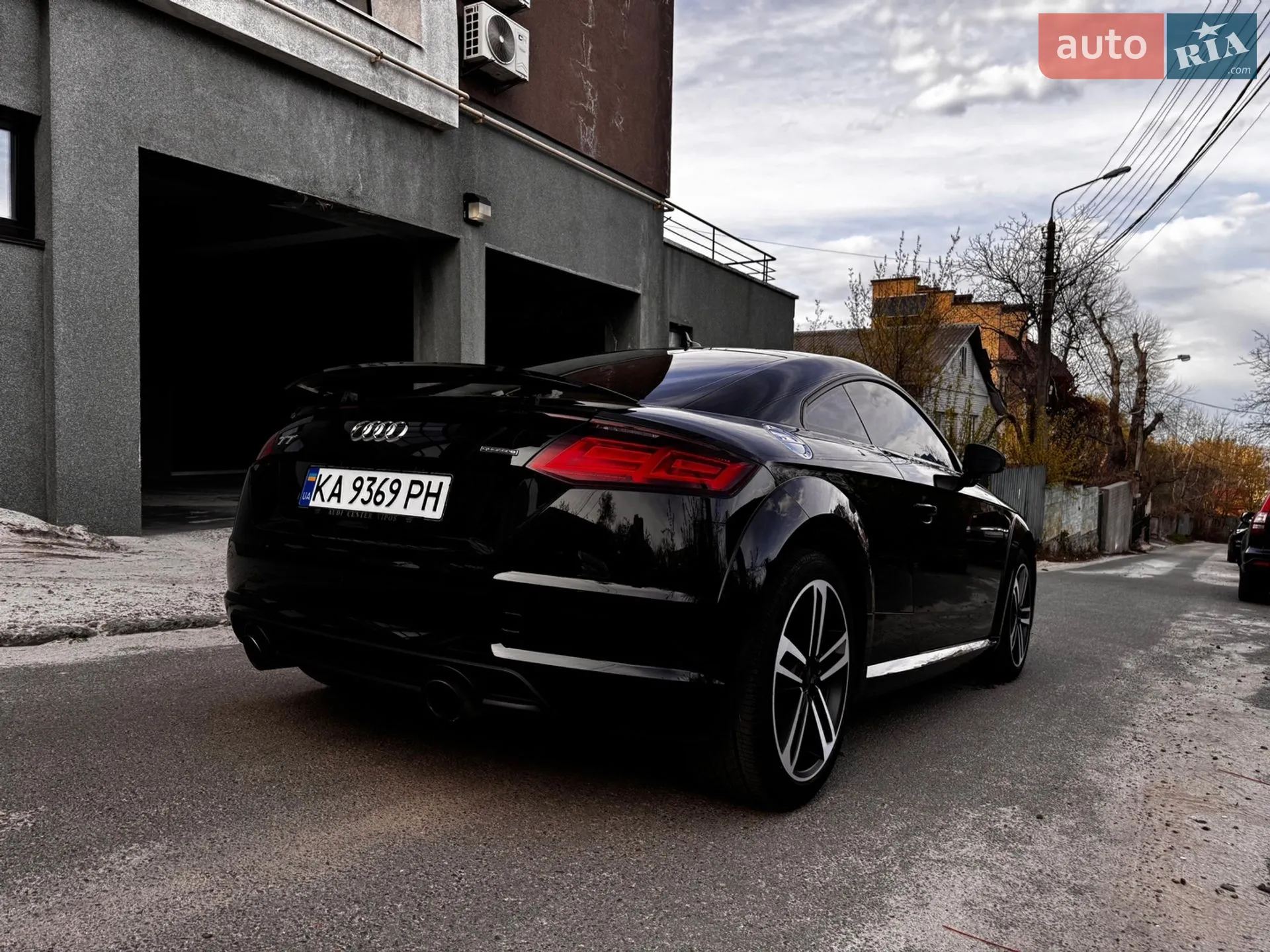 2016 Audi TT - мініатюра 10