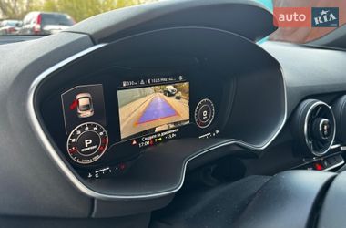 Купе Audi TT 2016 в Киеве
